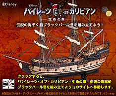 パイレーツ・オブ・カリビアン