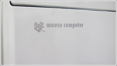 MouseComputer