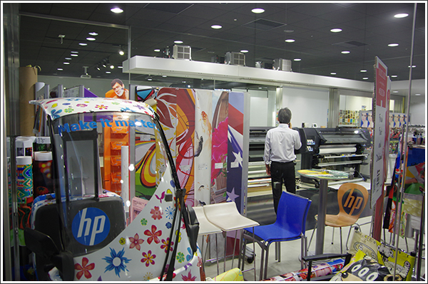 Imaging&printing Solution Center