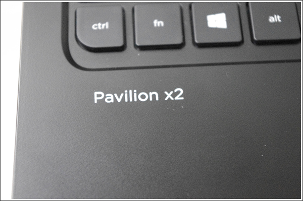 日本HPのハイブリッドPCはPavilionシリーズになりBeats Audioを搭載！「HP Pavilion 11-h100 x2」レビュー