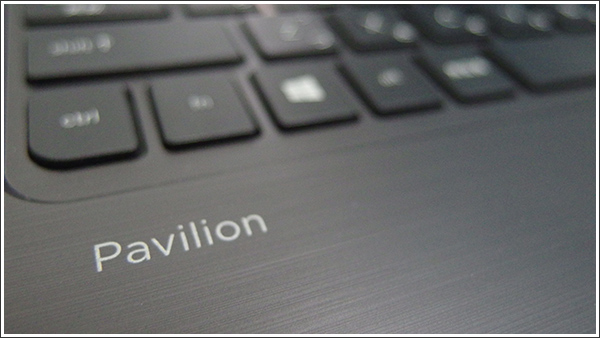 HP Pavilion 15-p000のパフォーマンスモデルは10万円以下でオンラインゲームも楽しめる模様