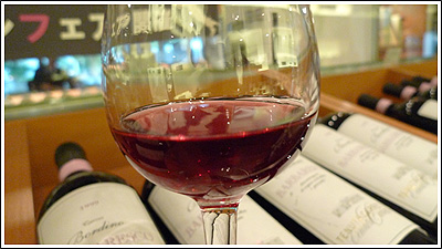 ENOTECA ワイン