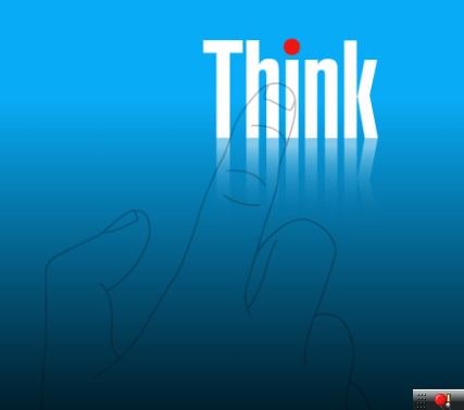 ThinkPad X100e壁紙