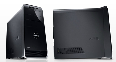 【DELL】XPS8300