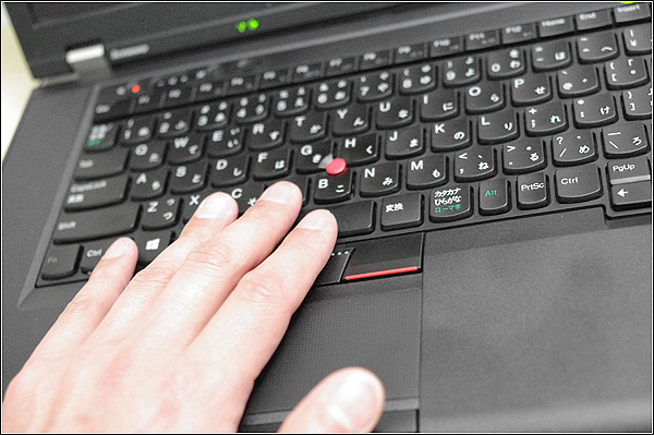 ThinkPad T530