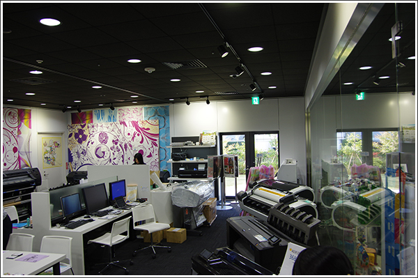 Imaging&printing Solution Center