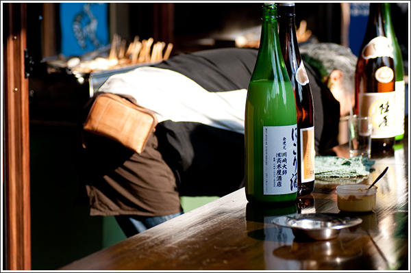 お酒好きには嬉しい？ぐるなびの飲食店情報に「日本酒やワインの銘柄・原産地など」が追加された！