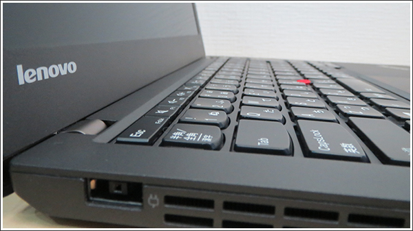 ThinkPad x240s